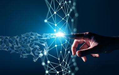 ციფრული პლატფორმების როლი საცალო ვაჭრობაში