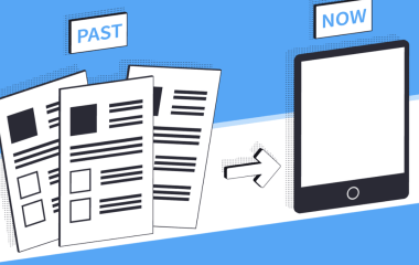 S-DOCS-დოკუმენტბრუნვის ქართული ელექტრონული სისტემა