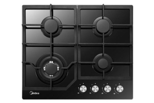 Built-in gas top panel-MG684TGB