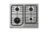 Built-in gas top panel-MG687TX