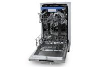 ჩასაშენებელი ჭურჭლის სარეცხი მანქანა-MID45S300