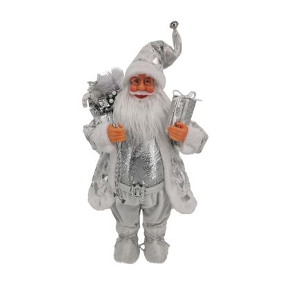 სანტა კლაუსი გრელანდიიდან 60 სმ (23005)
