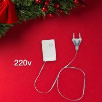 საშობაო განათება IN თბილი 10 M (C-1)