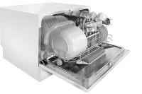 ჭურჭლის სარეცხი მანქანა-MCFD55200W