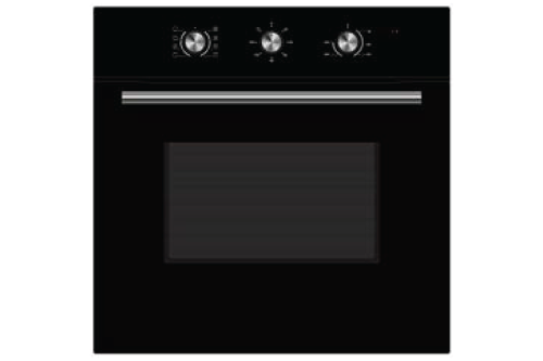 Built-in electric oven-MO 37001 GB