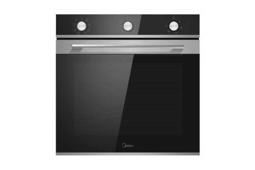 Built-in electric oven-MO37000CGB