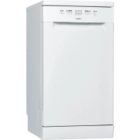 ჭურჭლის სარეცხი მანქანა-Whirlpool WSFE 2B19 EU (869991615490)