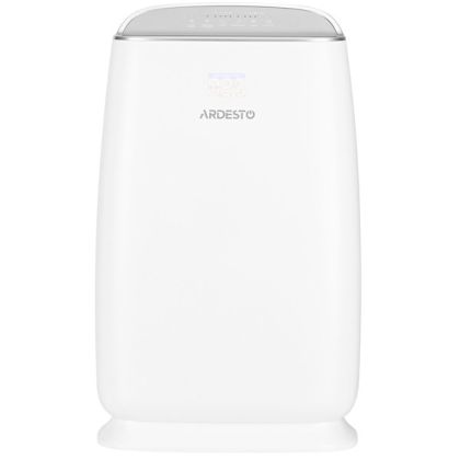 ჰაერის გამწმენდი-Ardesto AP-200-W1