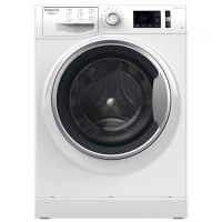 სარეცხი მანქანა-Hotpoint-ARISTON NM11 845 WS A EU N (869991610180)