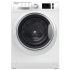 Washing Machine-Hotpoint-ARISTON NM11 845 WS A EU N (869991610180)