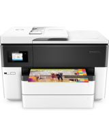 HP Officejet Pro 7740 Wide Format e-All-in-One