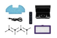 რობოტი მტვერსასრუტი-i5C