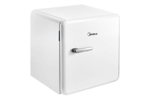 ერთკამერიანი მაცივარი-MDRD86SLF01