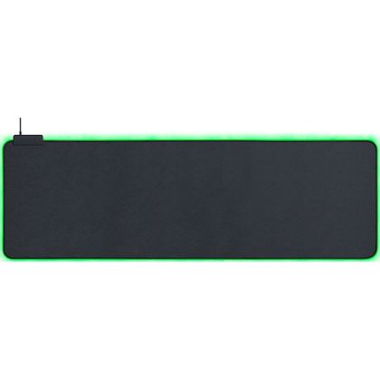Mouse Pad-Razer Mouse Pad Goliathus Extended Chroma, RGB, XXL (920x294x3mm), black