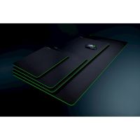 Mouse Pad-Razer Mouse Pad Gigantus V2, XXL (940x410x4mm), black