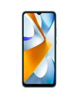 POCO C40 4GB/64GB Coral Green EU (220333QPG)