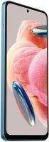 სმარტფონი REDMI NOTE 12 6GB/128GB Ice Blue RU (23021RAA2Y)