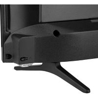 ტელევიზორი-2Е TV LED 32" HD 32D3, Black