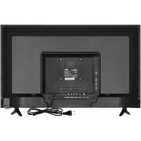 ტელევიზორი-2Е TV LED 32" HD 32D3, Black