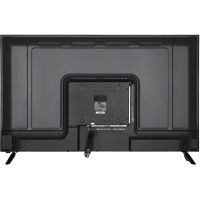 TV-2Е TV LED 43" FHD 43A06K Smart Android, Black