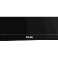 TV-2Е TV LED 43" FHD 43A06K Smart Android, Black