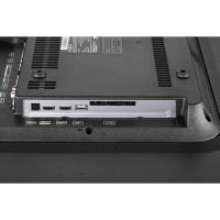 TV-2Е TV LED 50" 4K 50A06K Smart Android, Black