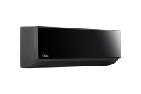 Air-conditioner-AG-12N8C2 Ioniser/Black (35-40 m²)