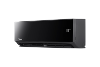 Air-conditioner-AG-12N8C2 Ioniser/Black (35-40 m²)