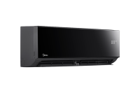 Air-conditioner-AG-12N8C2 Ioniser/Black (35-40 m²)