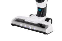 მტვერსასრუტი-Ardesto Cordless VC , 85W, dust cont -0.55L