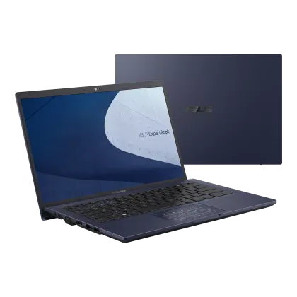 Notebook ASUS-ExpertBook B1 B1400CB i7-1255U i5-1235U