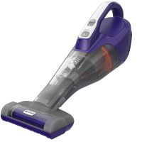 Vacuum Cleaner-Black+Decker DVB315JP-QW