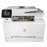HP Color LaserJet Pro MFP M283fdn (RMN: SHNGC-1601-01)