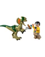 Dilophosaurus Ambush​