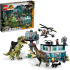LEGO Jurassic World Giganotosaurus & Therizinosaurus Attack 24
