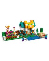 LEGO Minecraft The Crafting Box 4.0