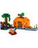 LEGO Minecraft The Pumpkin Farm