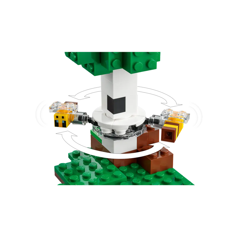 The Bee Cottage