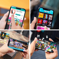 LEGO VIDIYO Punk Pirate BeatBox