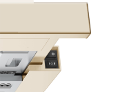 Built-in hood-MH60P450GI