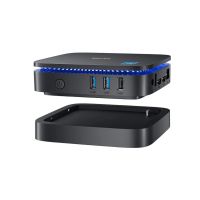 PC - Blackview MP60 | 8GB/256GB Intel Celeron N5095 CPU Windows 11 Pro