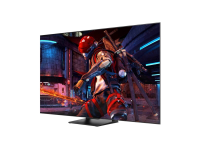 ტელევიზორი- QLED TV 55"(140cm)/ 55C745/M653G1S-EU/GE (2023) Mini LED