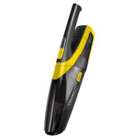 Vacuum Cleaner-Sencor SVC 0741YL