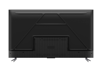 TV-TCL QLED TV 43"(109cm)/ 43C645/R51MPTF-AP/GE