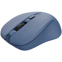 MYDO SILENT WIRELESS MOUSE BLU