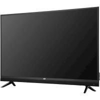 TV-2E LED TV Set 65" 4K 50Hz Smart WebOS, Black