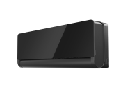 Air-conditioner-XT-09N8D6 Black (25-30 m²)