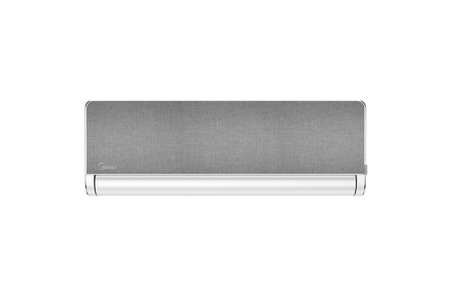 Air-conditioner-XT-09N8D6 Silver (25-30 m²)