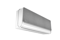Air-conditioner-XT-09N8D6 Silver (25-30 m²)