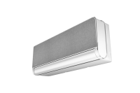 Air-conditioner-XT-12N8D6 Silver (35-40 m²)